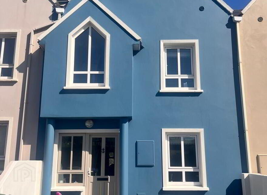3 Butler`s Walk, Waterville, V23CP44 photo