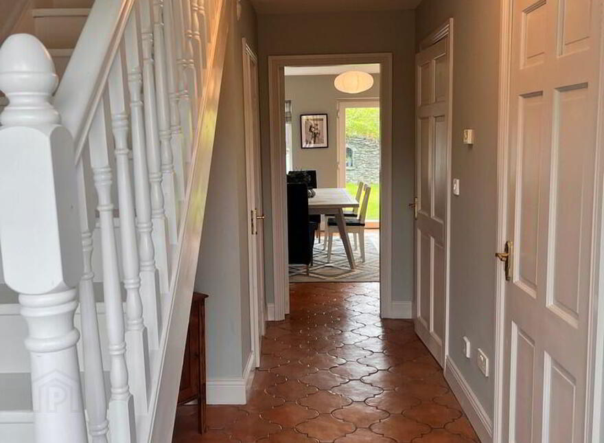 3 Butler`s Walk, Waterville, V23CP44