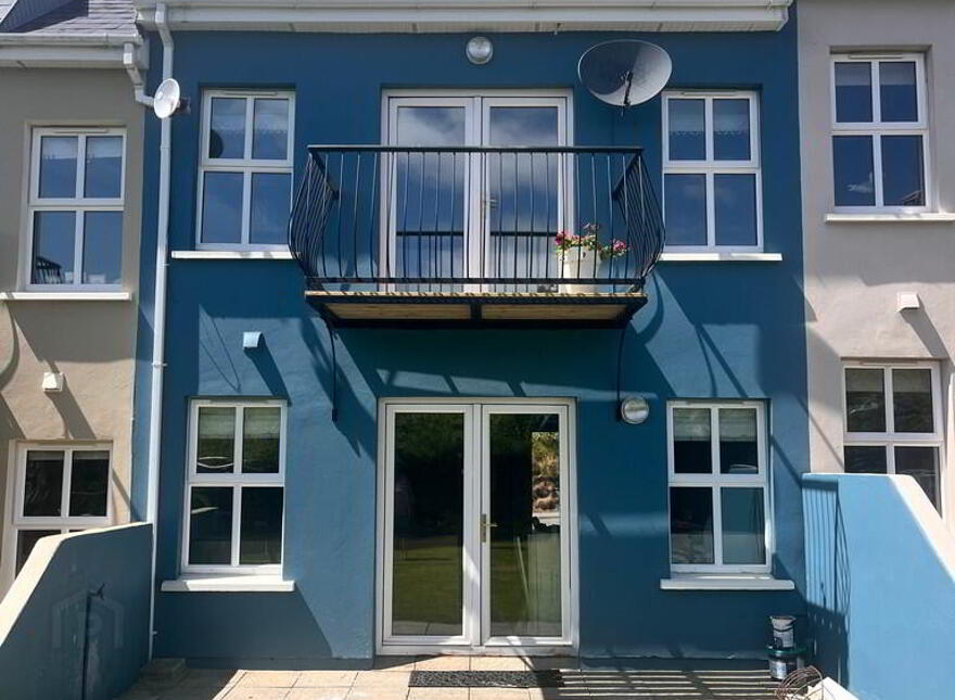 3 Butler`s Walk, Waterville, V23CP44