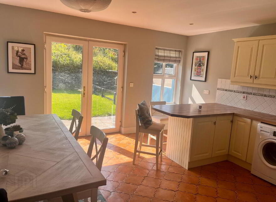 3 Butler`s Walk, Waterville, V23CP44
