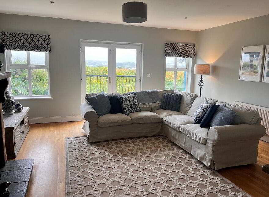 3 Butler`s Walk, Waterville, V23CP44