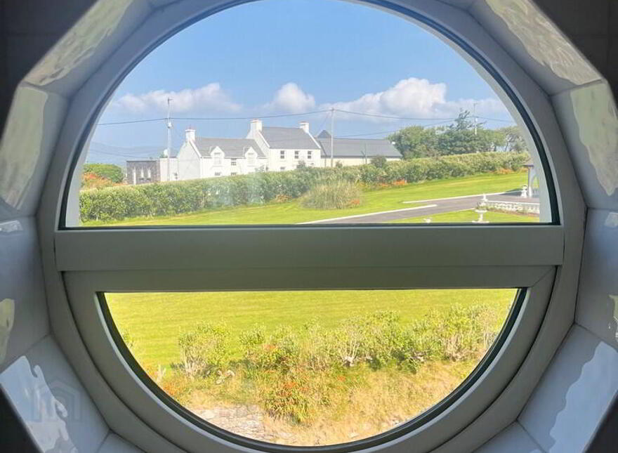3 Butler`s Walk, Waterville, V23CP44