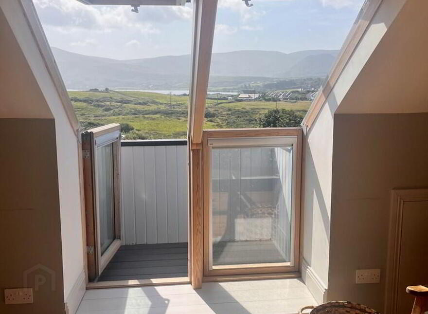 3 Butler`s Walk, Waterville, V23CP44