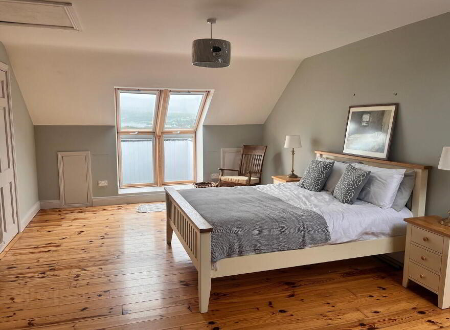 3 Butler`s Walk, Waterville, V23CP44