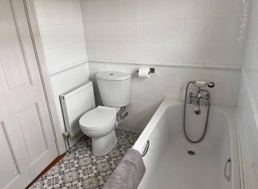 3 Butler`s Walk, Waterville, V23CP44
