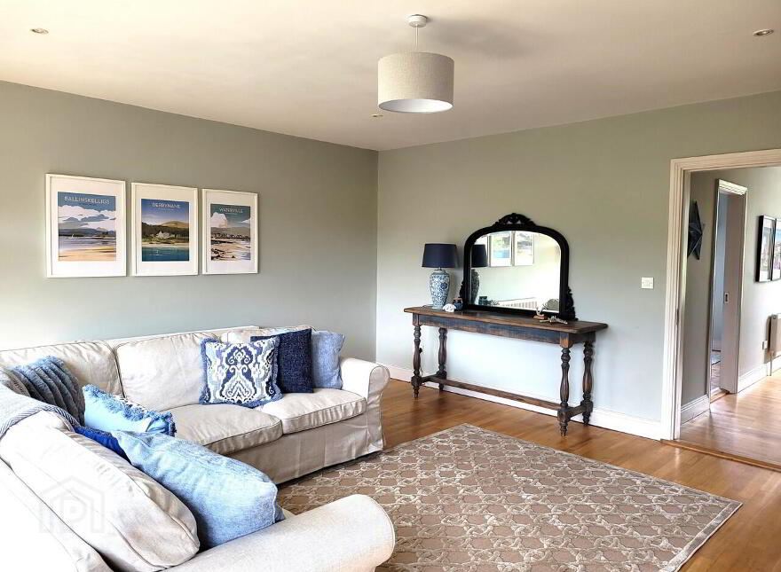 3 Butler`s Walk, Waterville, V23CP44