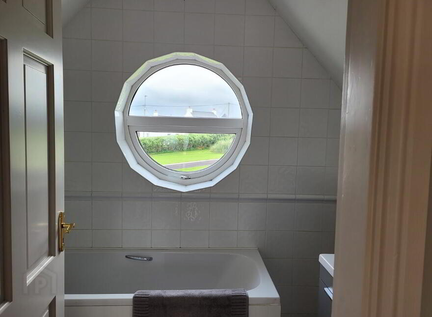 3 Butler`s Walk, Waterville, V23CP44