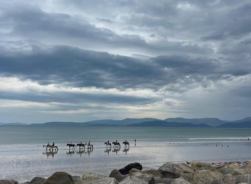 3 Butler`s Walk, Waterville, V23CP44