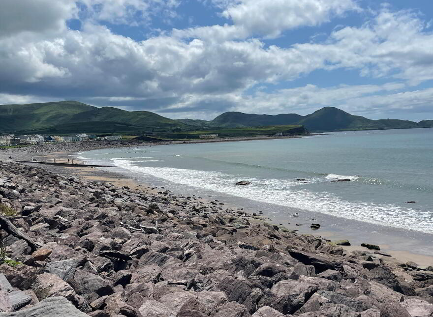 3 Butler`s Walk, Waterville, V23CP44