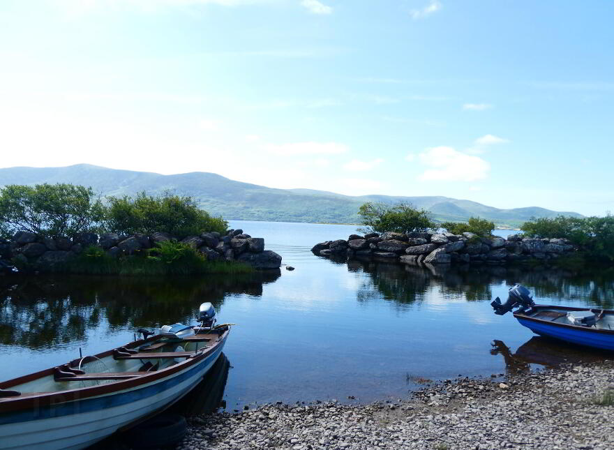 3 Butler`s Walk, Waterville, V23CP44