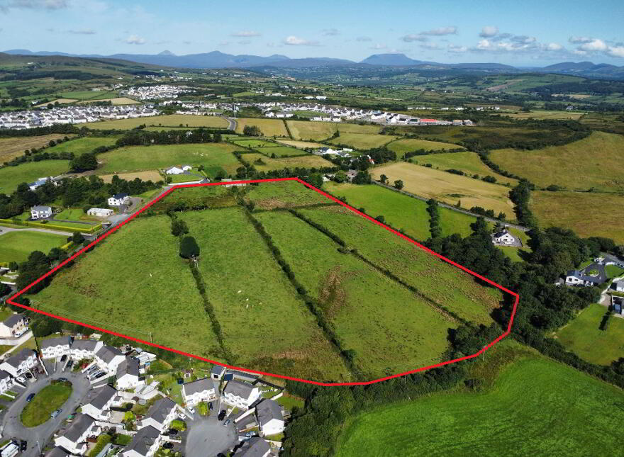 Windyhall, Letterkenny photo
