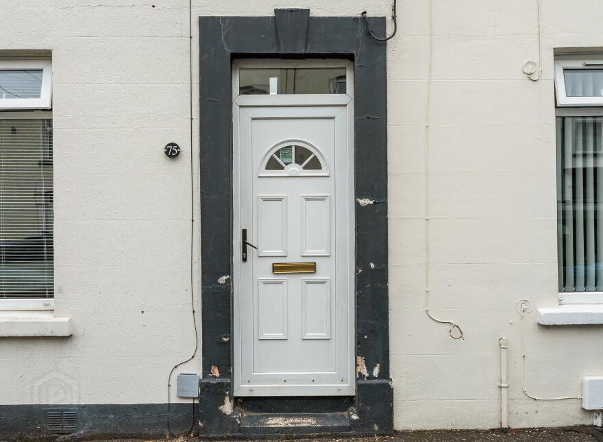 75 Balfour Street, Newtownards, BT23 4EE