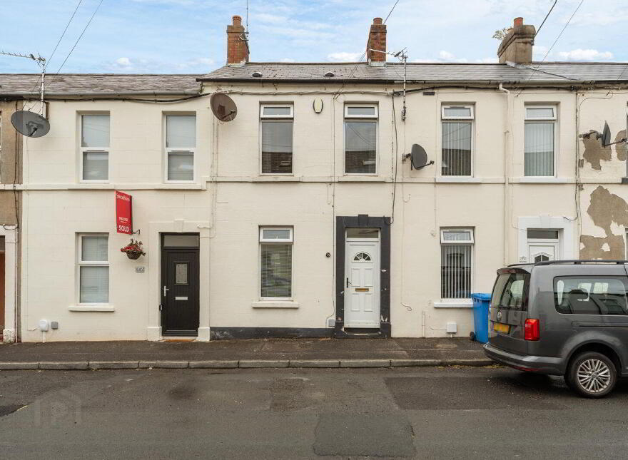 75 Balfour Street, Newtownards, BT23 4EE