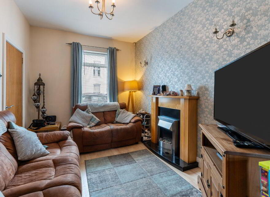 75 Balfour Street, Newtownards, BT23 4EE