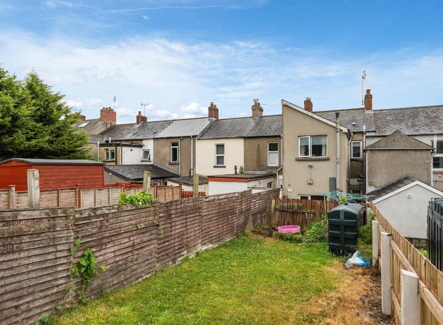 75 Balfour Street, Newtownards, BT23 4EE