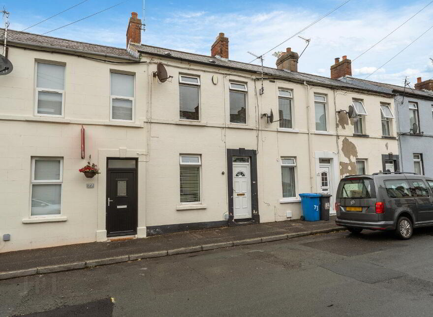 75 Balfour Street, Newtownards, BT23 4EE