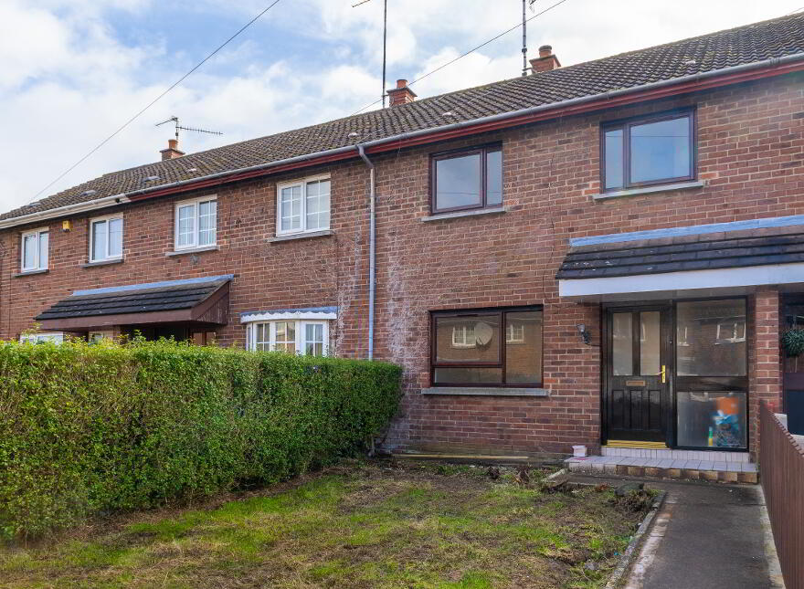 19 Rectory Road, Lurgan, BT66 6HW photo