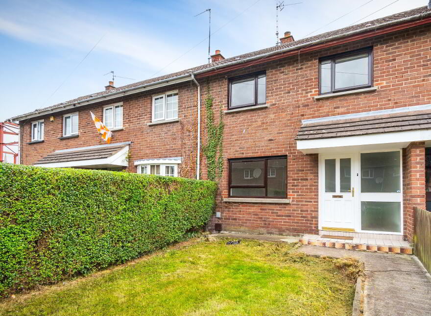 19 Rectory Road, Lurgan, BT66 6HW photo