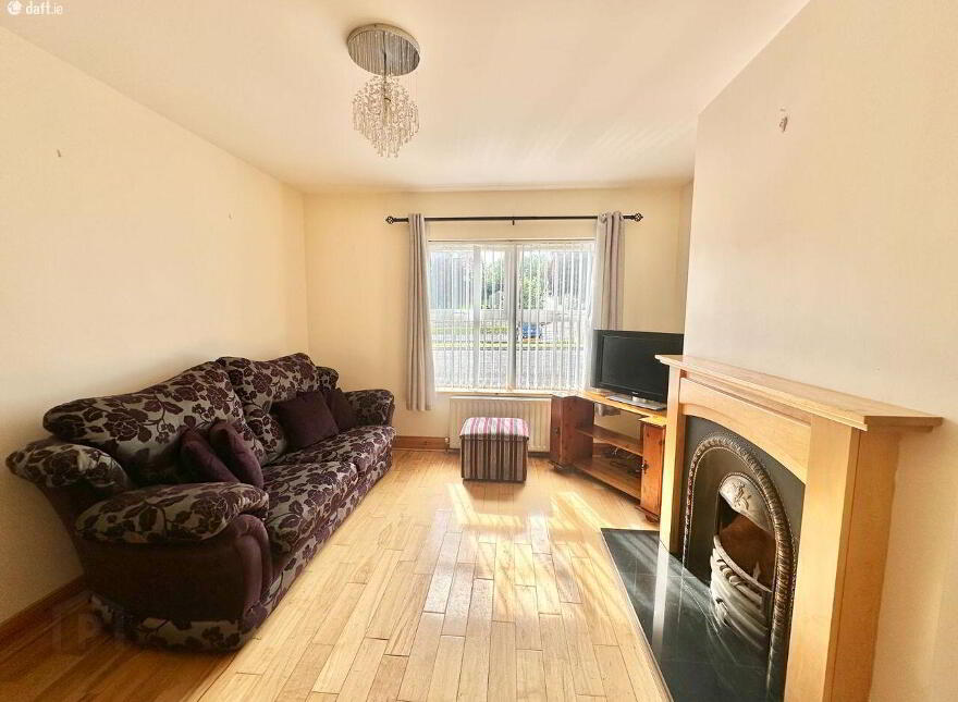 5 Chapel Court, Carrickroe