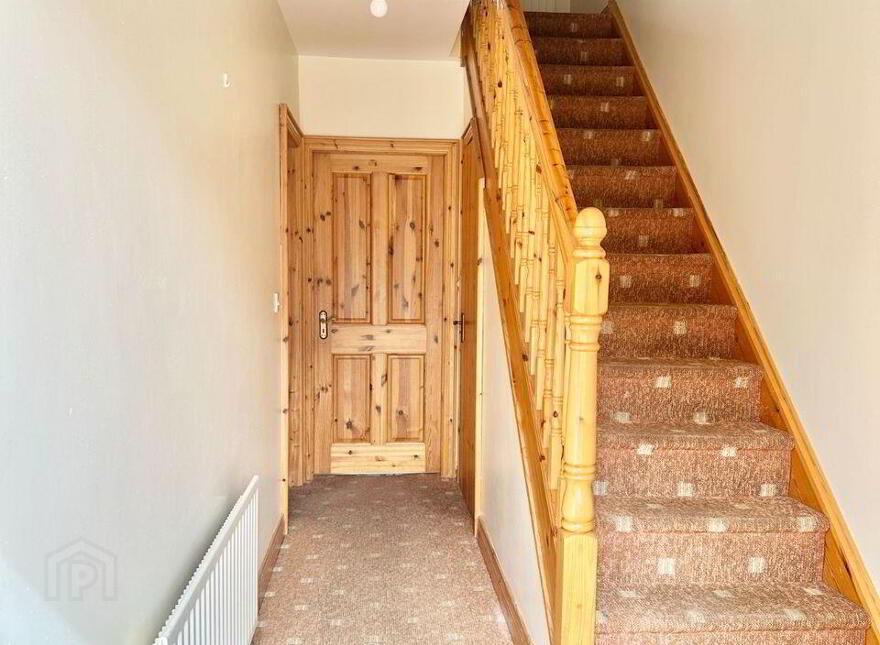 5 Chapel Court, Carrickroe