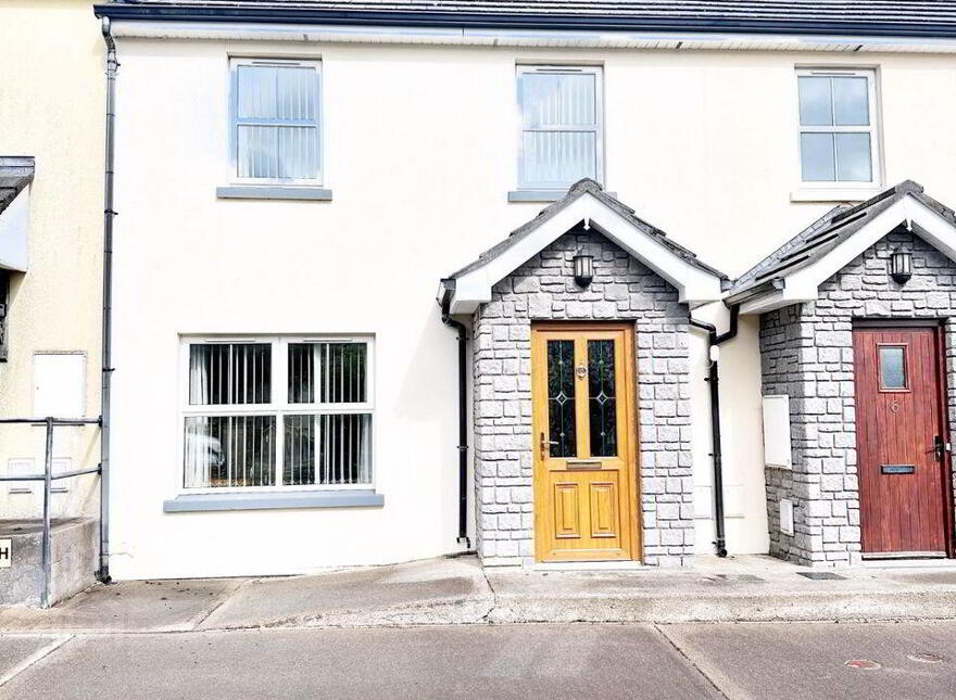 5 Chapel Court, Carrickroe photo