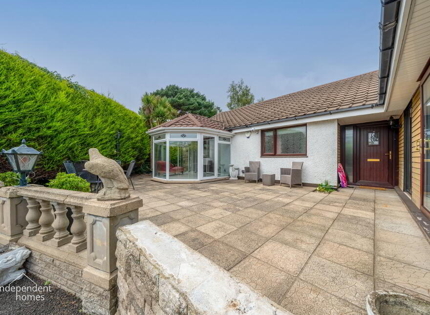 26 Duneira Park, Larne, BT40 1PF