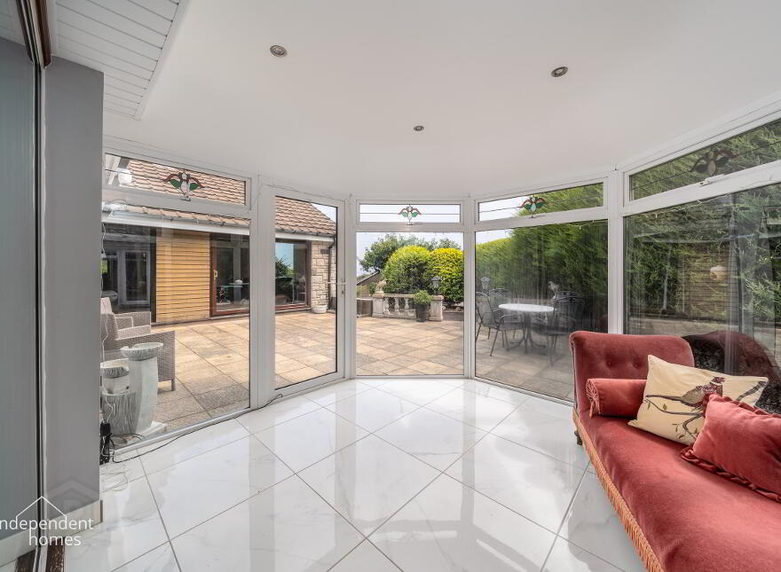26 Duneira Park, Larne, BT40 1PF