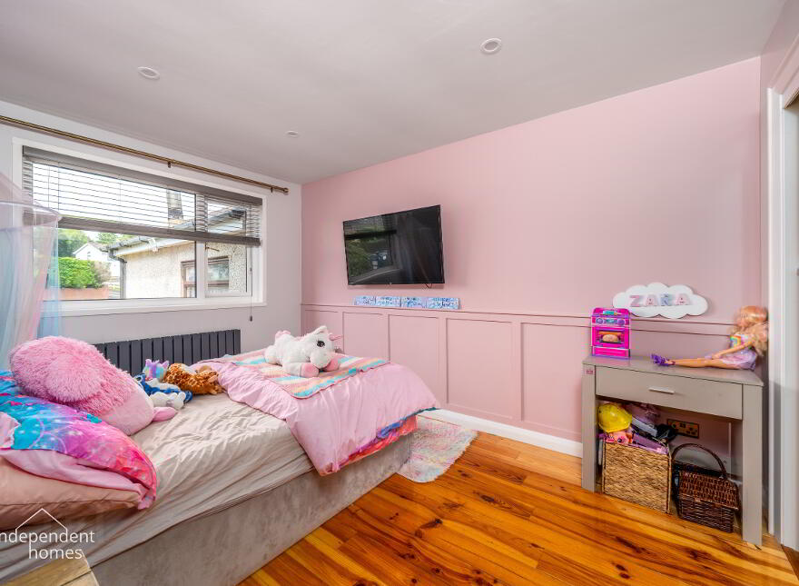 26 Duneira Park, Larne, BT40 1PF