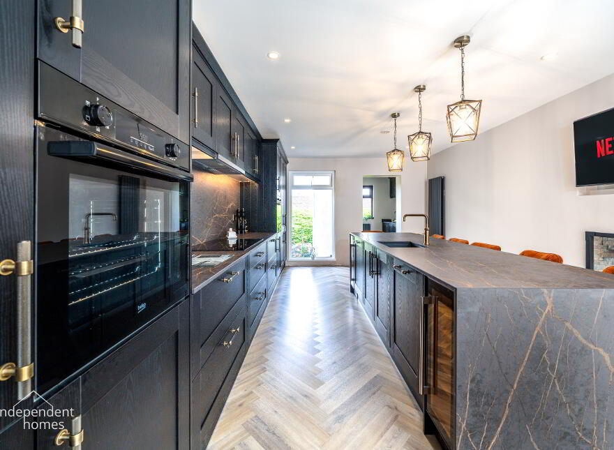 26 Duneira Park, Larne, BT40 1PF