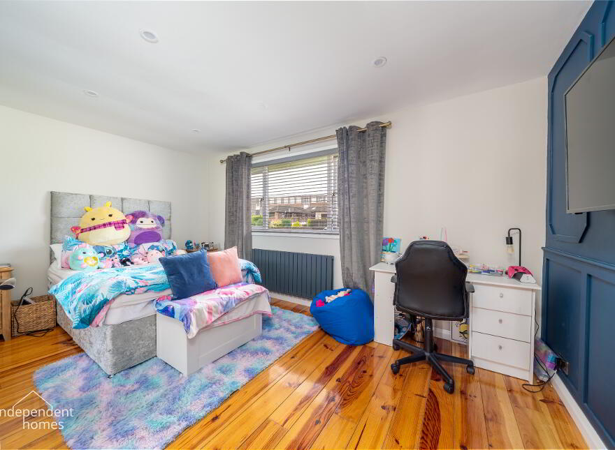 26 Duneira Park, Larne, BT40 1PF