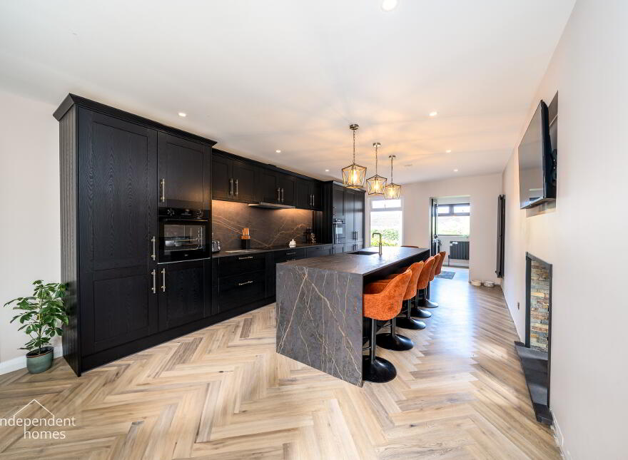 26 Duneira Park, Larne, BT40 1PF
