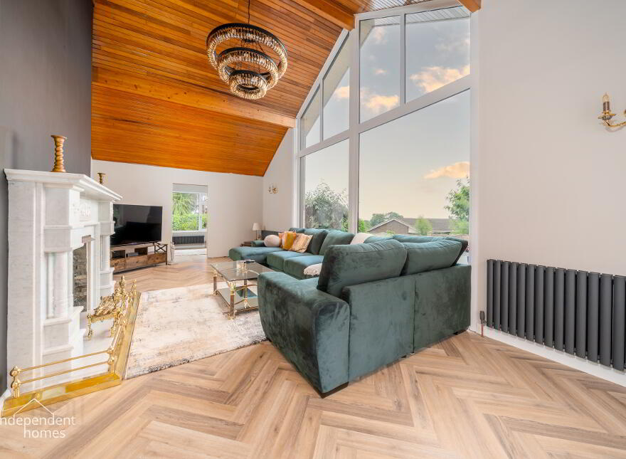 26 Duneira Park, Larne, BT40 1PF