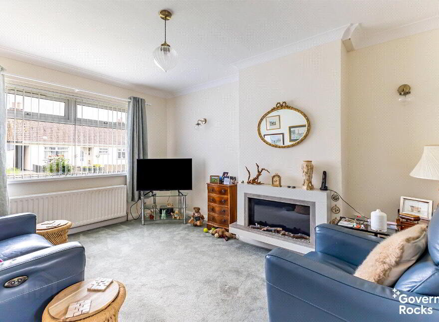 19 Springwell Gardens, Groomsport, BT19 6LQ