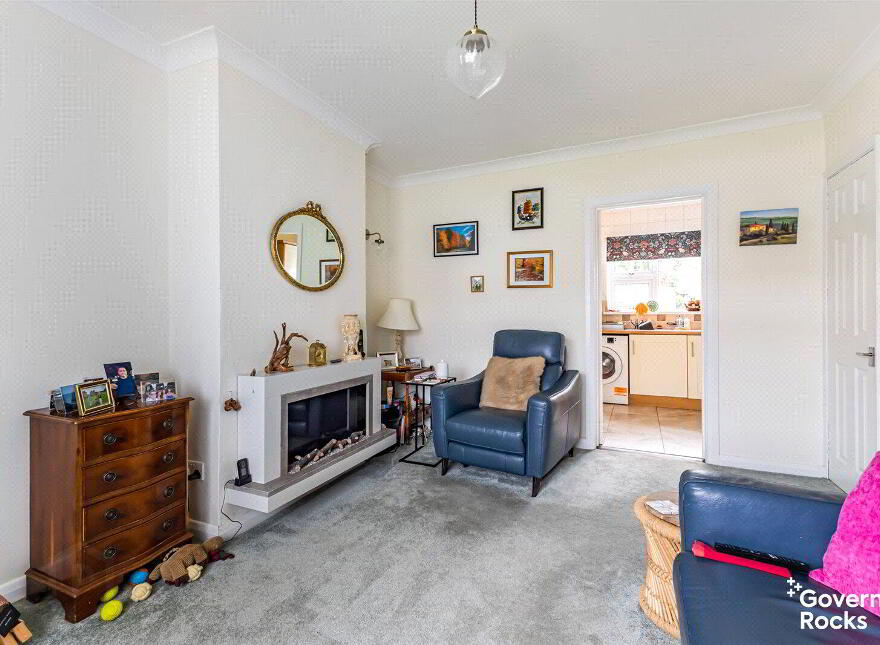19 Springwell Gardens, Groomsport, BT19 6LQ
