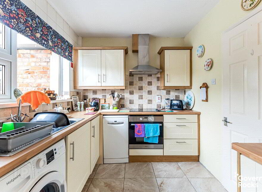 19 Springwell Gardens, Groomsport, BT19 6LQ