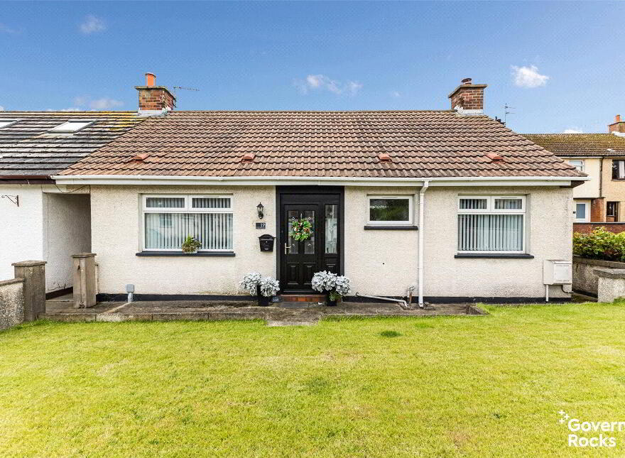 19 Springwell Gardens, Groomsport, BT19 6LQ