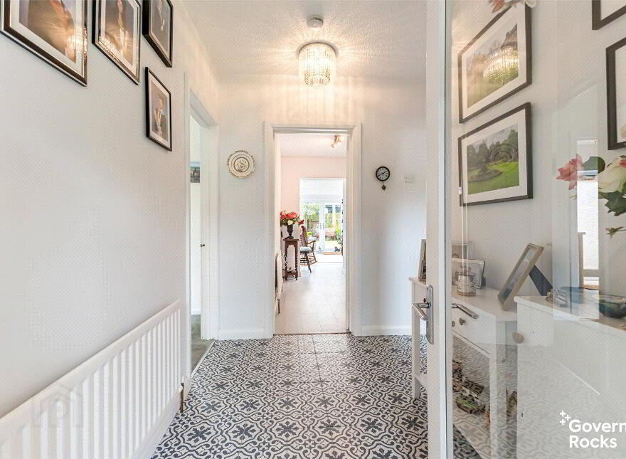 19 Springwell Gardens, Groomsport, BT19 6LQ