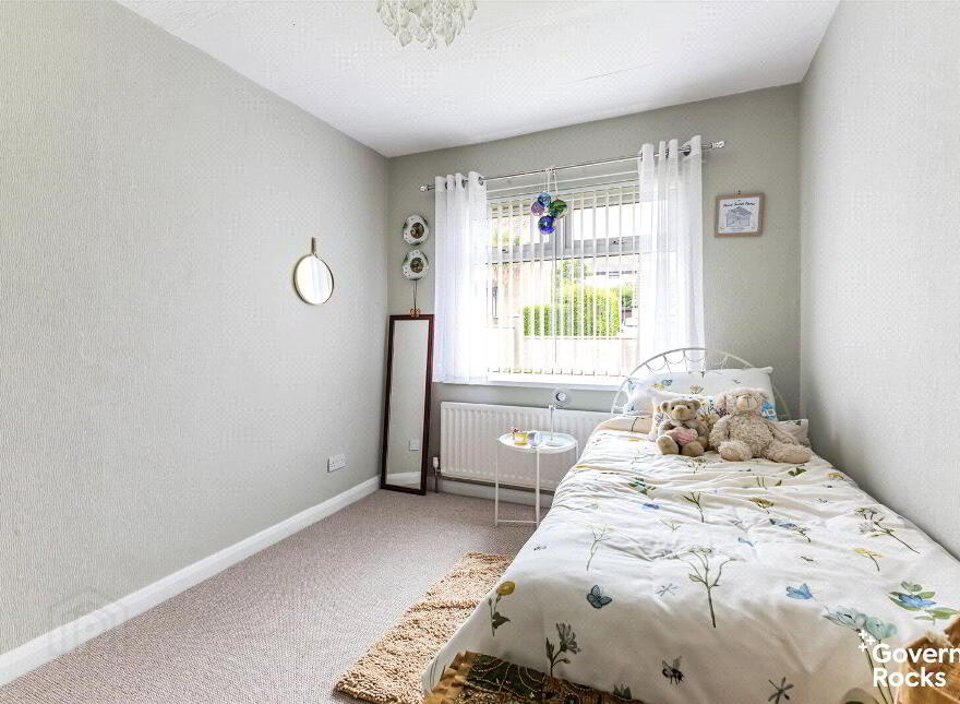 19 Springwell Gardens, Groomsport, BT19 6LQ