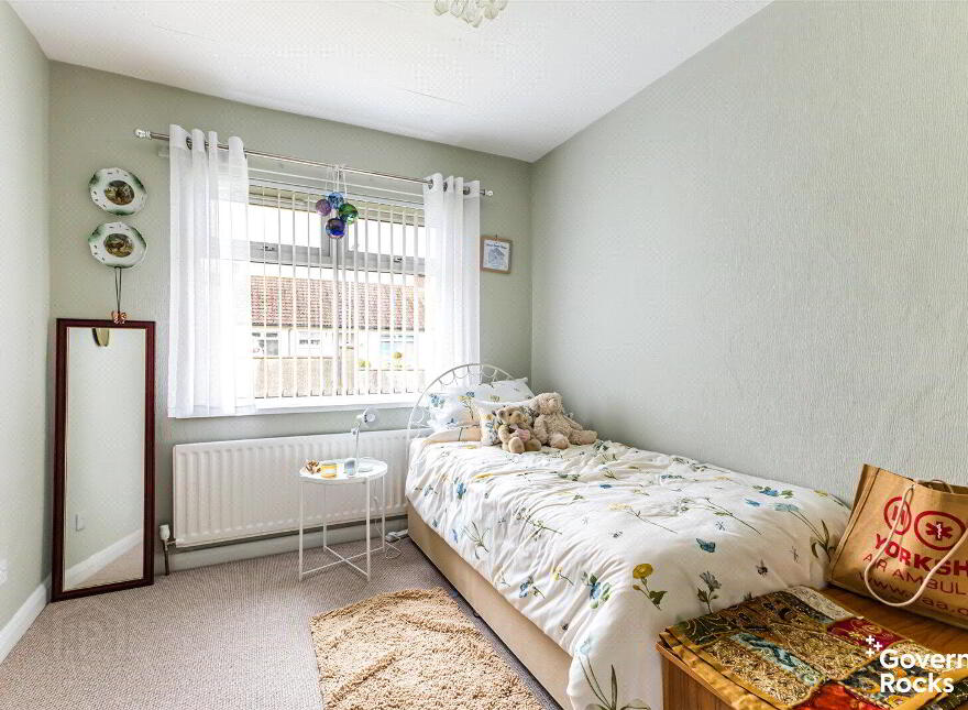 19 Springwell Gardens, Groomsport, BT19 6LQ