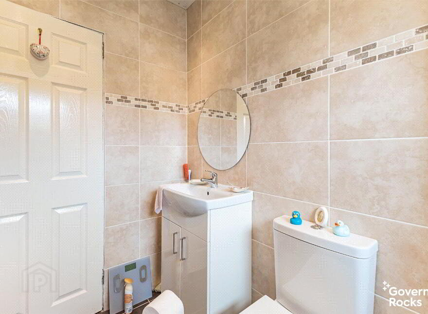 19 Springwell Gardens, Groomsport, BT19 6LQ