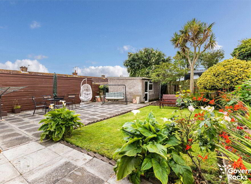 19 Springwell Gardens, Groomsport, BT19 6LQ