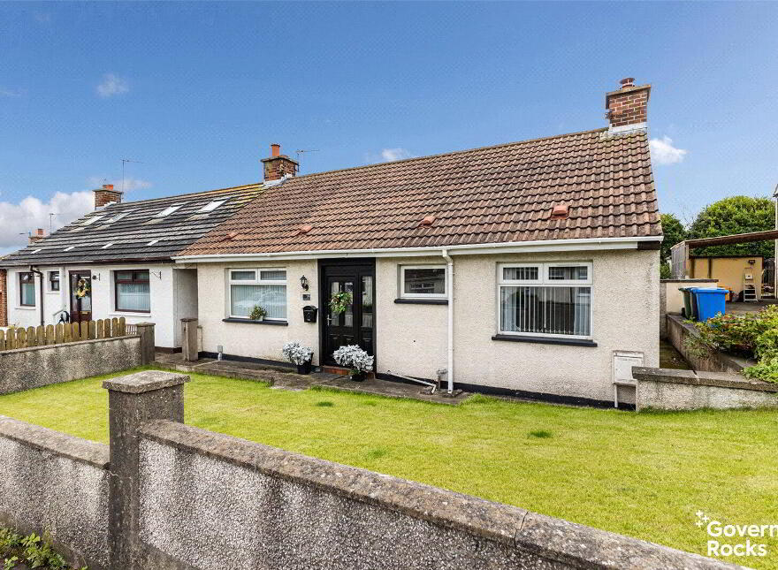 19 Springwell Gardens, Groomsport, BT19 6LQ
