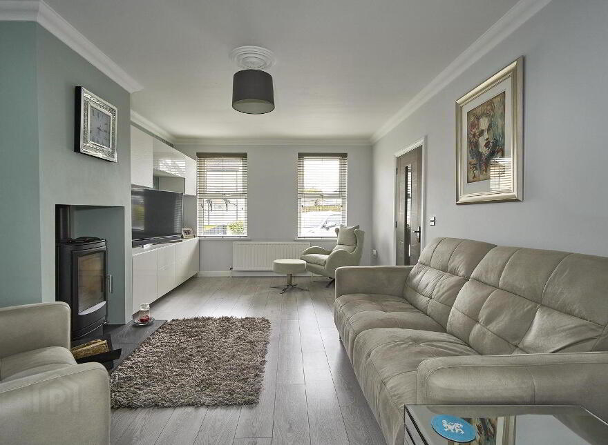 16 Birch Crescent, Ballyhalbert, Newtownards, BT22 1TE