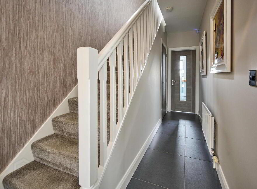 16 Birch Crescent, Ballyhalbert, Newtownards, BT22 1TE