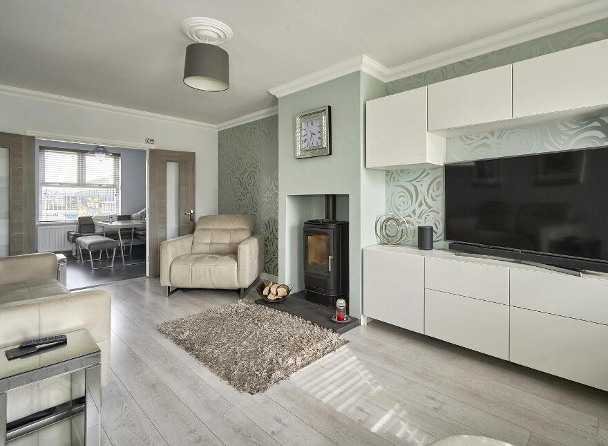 16 Birch Crescent, Ballyhalbert, Newtownards, BT22 1TE