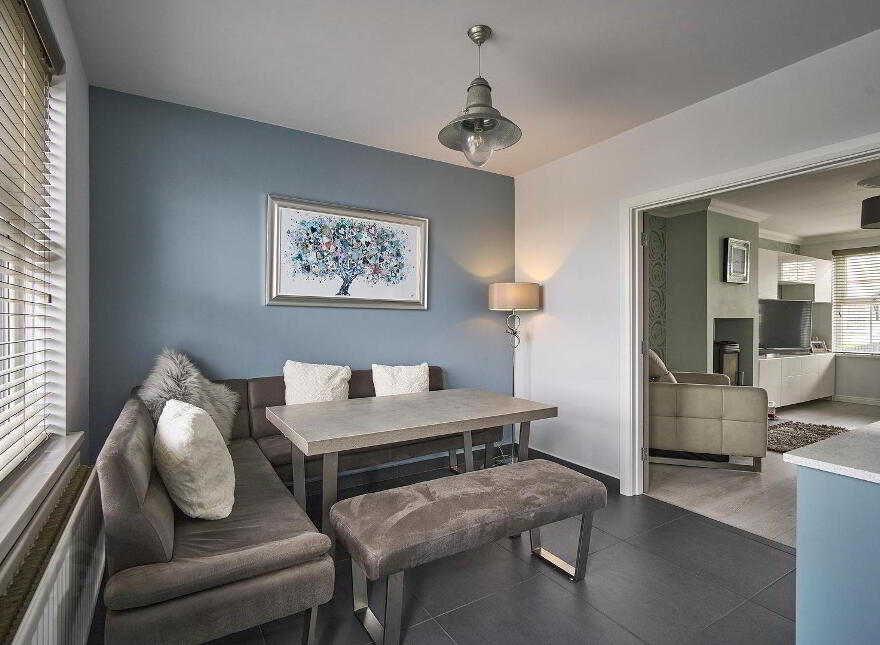 16 Birch Crescent, Ballyhalbert, Newtownards, BT22 1TE