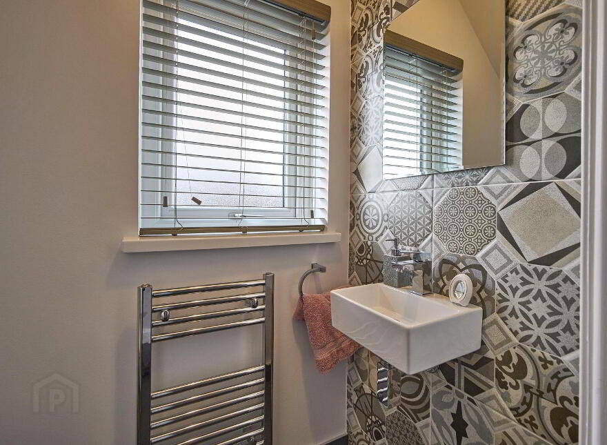 16 Birch Crescent, Ballyhalbert, Newtownards, BT22 1TE