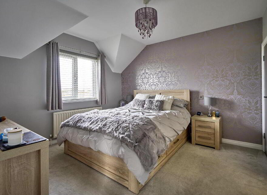 16 Birch Crescent, Ballyhalbert, Newtownards, BT22 1TE