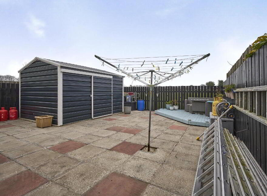 16 Birch Crescent, Ballyhalbert, Newtownards, BT22 1TE