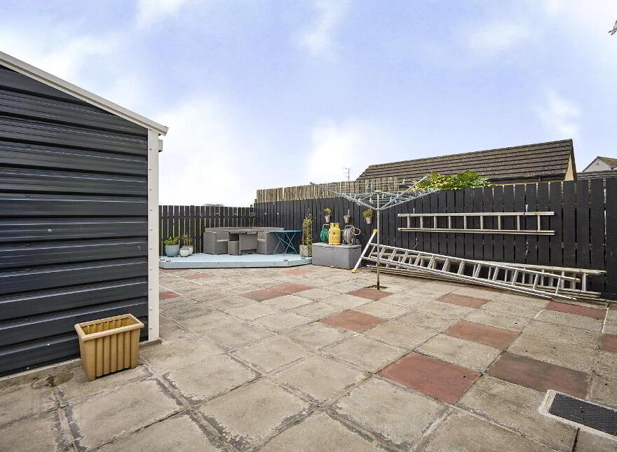 16 Birch Crescent, Ballyhalbert, Newtownards, BT22 1TE